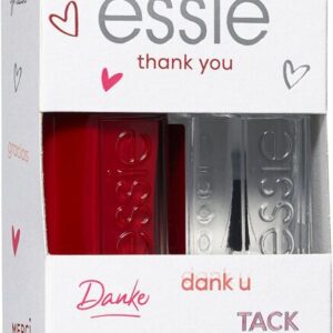 Essie Nagellack Geschenkset thank you 57 forever yummy