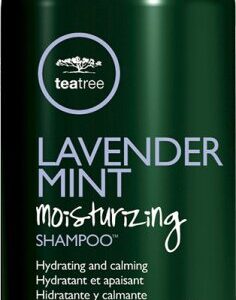 Paul Mitchell Lavender Mint Moisturizing Shampoo 300 ml