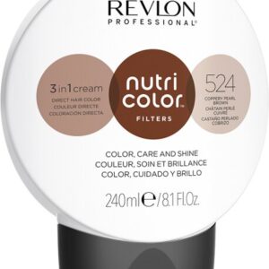 Revlon Professional Nutri Color Filters 524 240 ml