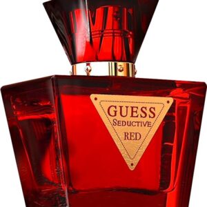 Guess Seductive Red for Women Eau de Toilette (EdT) 30 ml