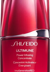 Shiseido Ultimune Power Infusing Concentrate Relaunch 30 ml