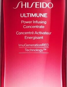 Shiseido Ultimune Power infusing Concentrate Relaunch Refill 75 ml