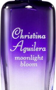 Christina Aguilera Moonlight Bloom Eau de Parfum (EdP) 15 ml