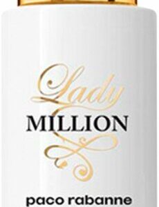 Rabanne Lady Million Body Lotion - Körperlotion 200 ml