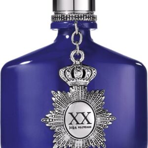 John Varvatos XX Indigo Eau de Toilette (EdT) 75 ml