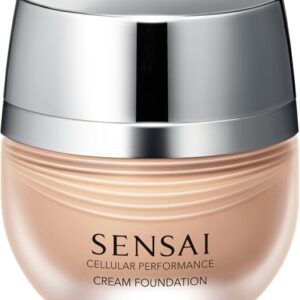 SENSAI Cellular Performance Foundations Cream Foundation Soft Beige CF 12 30 ml