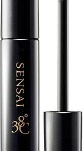 SENSAI Mascara 38°C Separating & Lengthening Black MSL-1 7