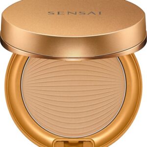 SENSAI Silky Bronze Natural Veil Natural SC02 8