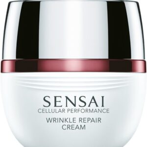 SENSAI Cellular Performance Wrinkle Repair Linie Wrinkle Repair Cream 40 ml