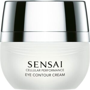 SENSAI Cellular Performance Eye Contour Cream 15 ml