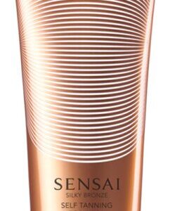 SENSAI Silky Bronze Self Tanning For Face 50 ml