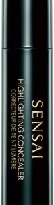 SENSAI Foundations Highlighting Concealer Luminous Almond HC03 3