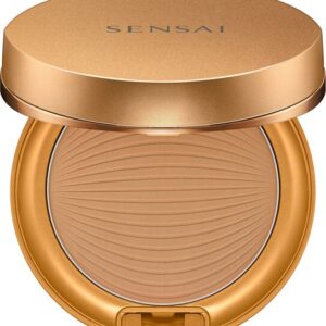 SENSAI Silky Bronze Natural Veil Dark SC04 8