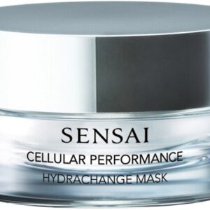 SENSAI Cellular Performance Hydrating Linie Hydrachange Mask 75 ml