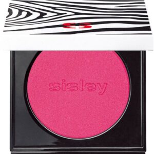 Sisley Le Phyto-Blush 2 Rosy Fushia 6