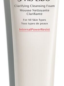 Shiseido Clarifying Cleansing Foam 125 ml