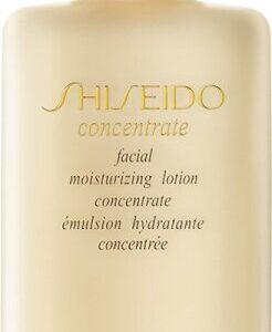 Shiseido Facial Concentrate Moisturizing Lotion Concentrate 100 ml