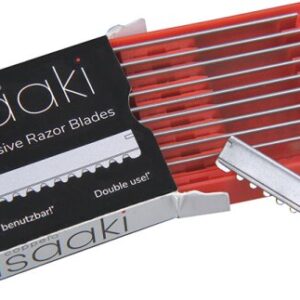 Efalock Coppelo Isaaki Exclusive Razor Blades 10er