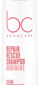 Schwarzkopf Professional BC Bonacure Peptide Repair Rescue Shampoo 250 ml