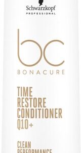 Schwarzkopf Professional BC Bonacure Q10+ Time Restore Conditioner 1000 ml