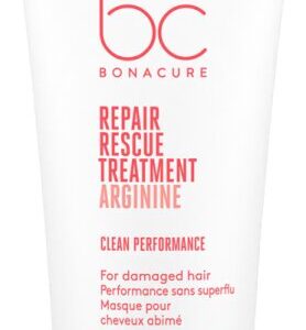 Schwarzkopf Professional BC Bonacure Peptide Repair Rescue Treatment 30 ml