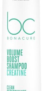 Schwarzkopf Professional BC Bonacure Collagen Volume Boost Shampoo 250 ml