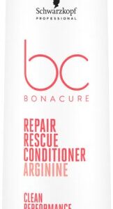 Schwarzkopf Professional BC Bonacure Peptide Repair Rescue Conditioner 200 ml