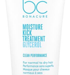 Schwarzkopf Professional BC Bonacure Hyaluronic Moisture Kick Treatment 30 ml