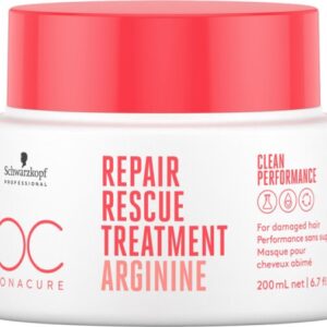 Schwarzkopf Professional BC Bonacure Peptide Repair Rescue Treatment 200 ml