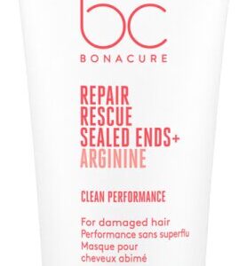 Schwarzkopf Professional BC Bonacure Peptide Repair Rescue Sealed Ends 30 ml