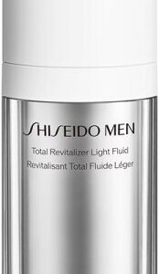 Shiseido Men Total Revitalizer Light Fluid 70 ml