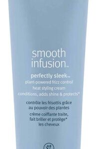 Aveda Smooth Infusion Perfectly Sleek Heat Styling Cream 150 ml