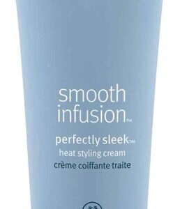 Aveda Smooth Infusion Perfectly Sleek Heat Styling Cream 40 ml