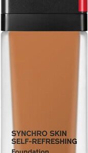 Shiseido Synchro Skin Self-Refreshing Foundation 30 ml 510