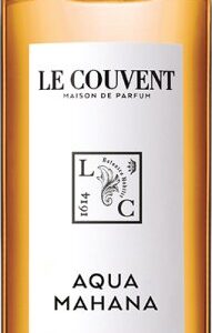 Le Couvent Maison de Parfum Aqua Mahana Eau de Toilette (EdT) 100 ml