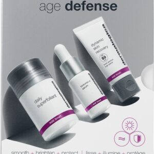 Dermalogica AGE Defense Kit