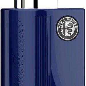 Alfa Romeo Blue Eau de Toilette (EdT) 40 ml