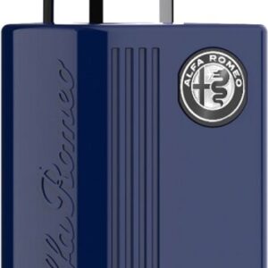 Alfa Romeo Blue Eau de Toilette (EdT) 125 ml