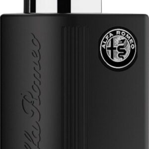 Alfa Romeo Black Eau de Toilette (EdT) 125 ml