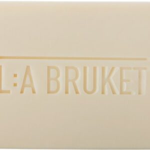 L:A Bruket No. 009 Bar Soap Lemongrass 120 g