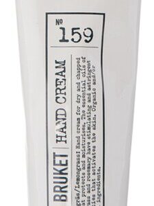 L:A Bruket No. 159 Hand Cream Lemongrass 30 ml Cosmos Natural certified