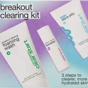 Dermalogica Breakout Clearing Kit