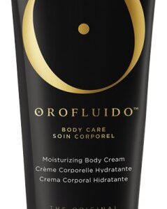 Revlon Professional Orofluido Moisturizing Body Cream 200 ml