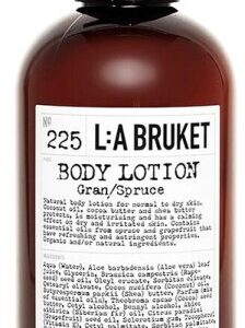 L:A Bruket No. 225 Body Lotion Spruce 240 ml Cosmos Organic certified