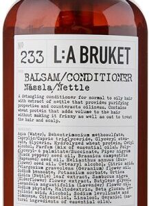 L:A Bruket No. 233 Conditioner Nettle 450 ml