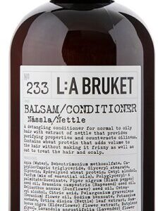 L:A Bruket No. 233 Conditioner Nettle 240 ml