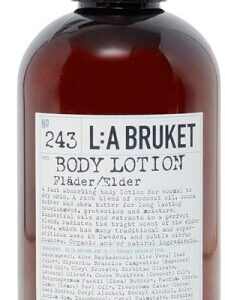 L:A Bruket No. 243 Body Lotion Elder 240 ml Cosmos Natural certified