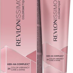 Revlon Professional Revlonissimo Colorsmetique Satinescent .713 60 ml