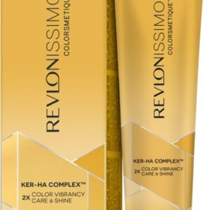 Revlon Professional Revlonissimo Colorsmetique Intense Blonde 1201 60 ml