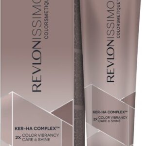 Revlon Professional Revlonissimo Colorsmetique High Coverage 8.34 60 ml